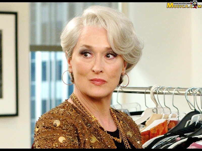 Fondo de pantalla de Meryl streep