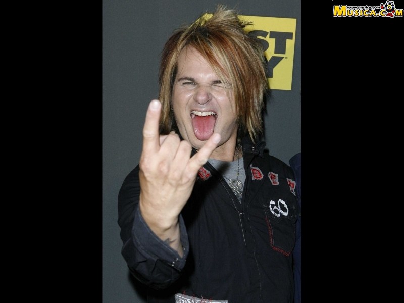 Fondo de pantalla de Rikki Rockett