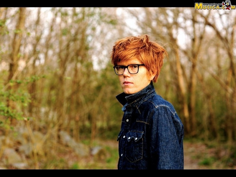 Fondo de pantalla de Brett Dennen