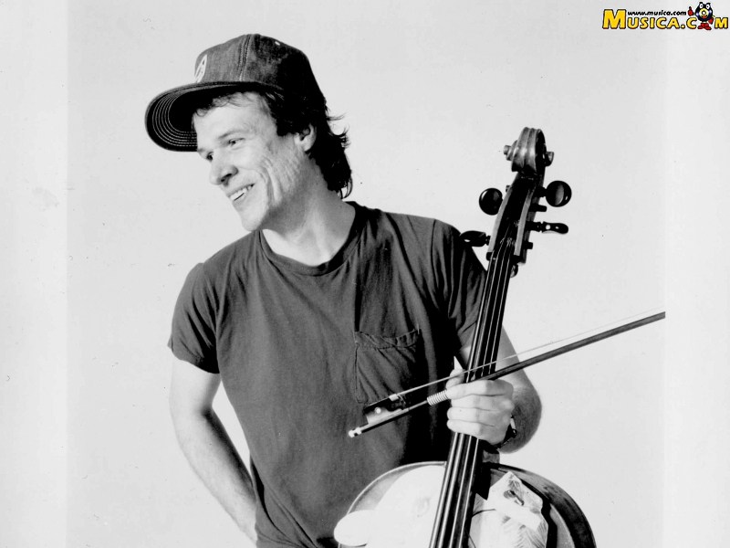 Fondo de pantalla de Arthur Russell