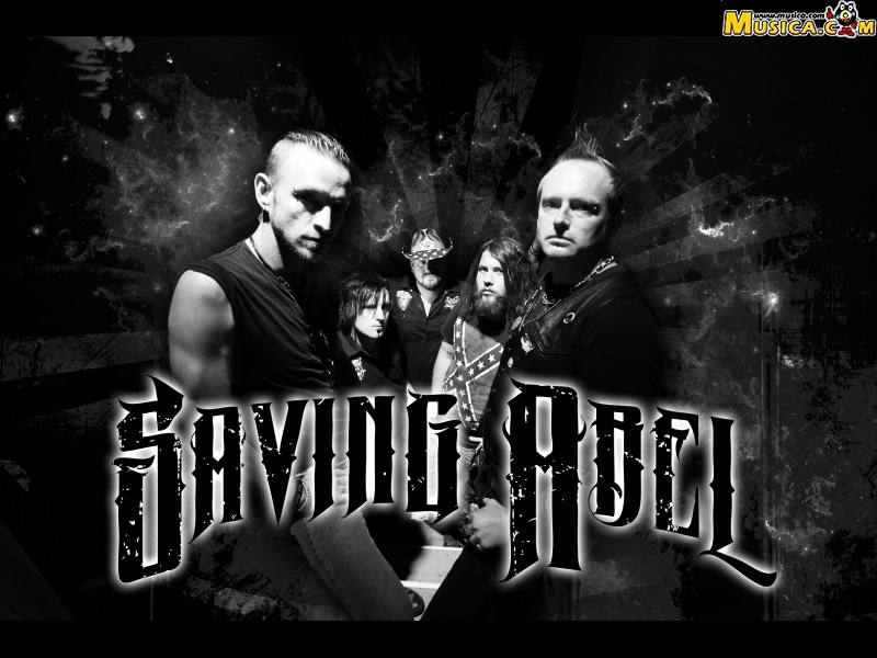 Fondo de pantalla de Saving Abel