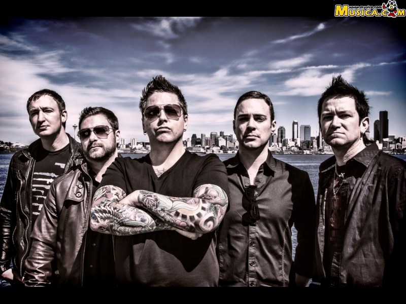 Fondo de pantalla de Saving Abel