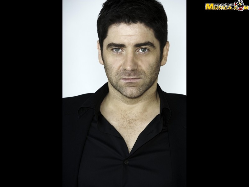 Fondo de pantalla de Brian Kennedy