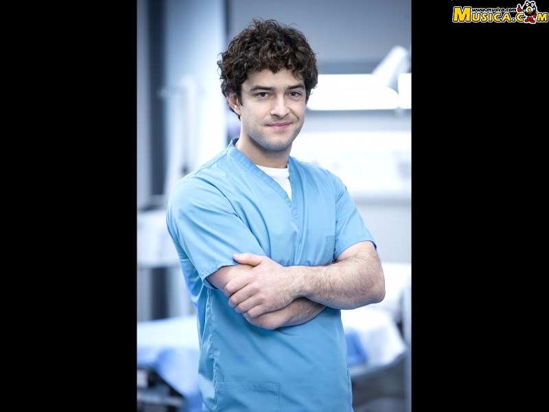 Fondo de pantalla de Lee Mead