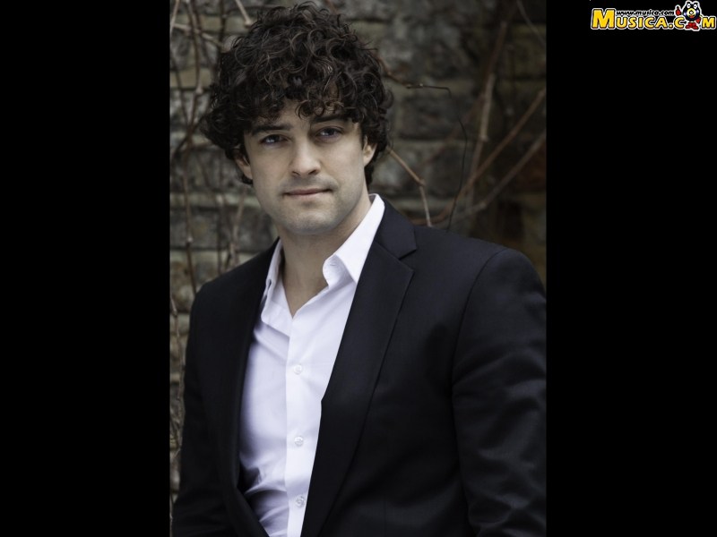 Fondo de pantalla de Lee Mead