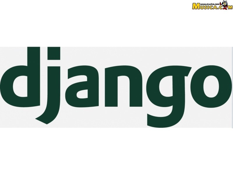 Fondo de pantalla de Django