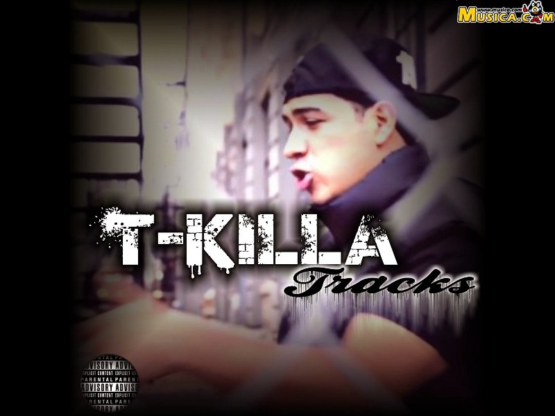 Fondo de pantalla de T-Killa