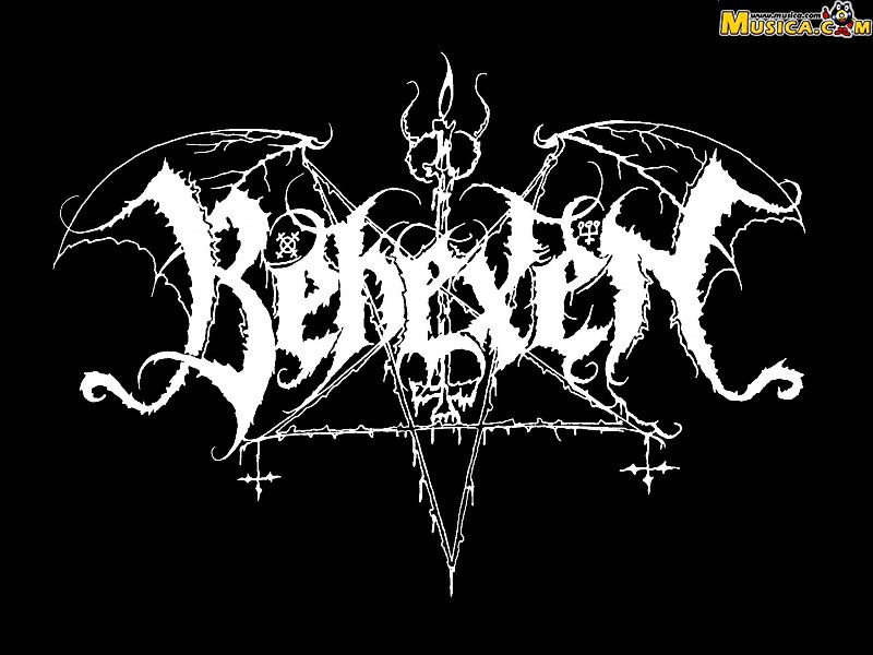 Fondo de pantalla de Behexen