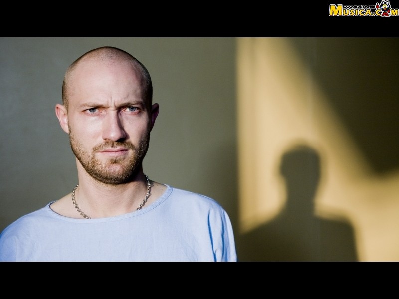 Fondo de pantalla de Paul Kalkbrenner