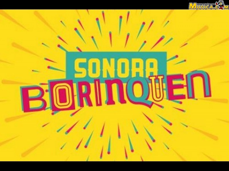 Fondo de pantalla de Sonora Borinquen