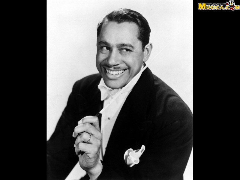 Fondo de pantalla de Cab Calloway