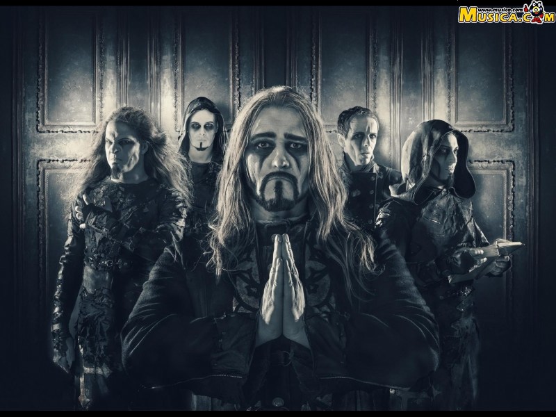 Fondo de pantalla de Powerwolf