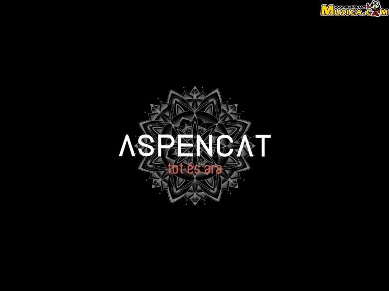 Fondo de pantalla de Aspencat