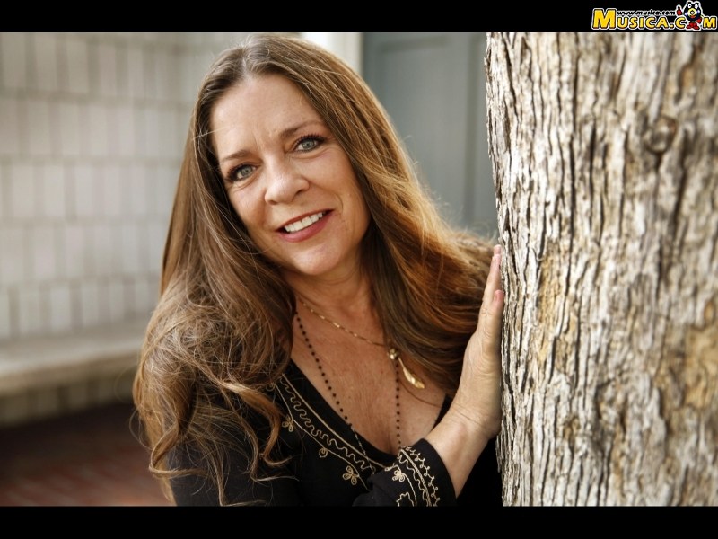 Fondo de pantalla de Carlene Carter