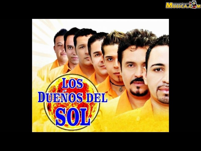 Fondo de pantalla de Los Dueños del Sol