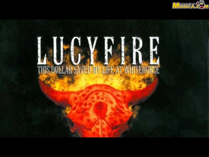 Fondo de pantalla de Lucyfire
