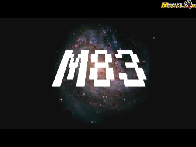 Fondo de pantalla de M83