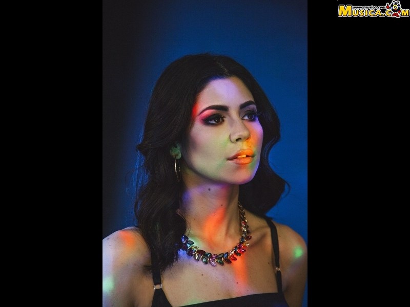 Fondo de pantalla de Marina and the Diamonds