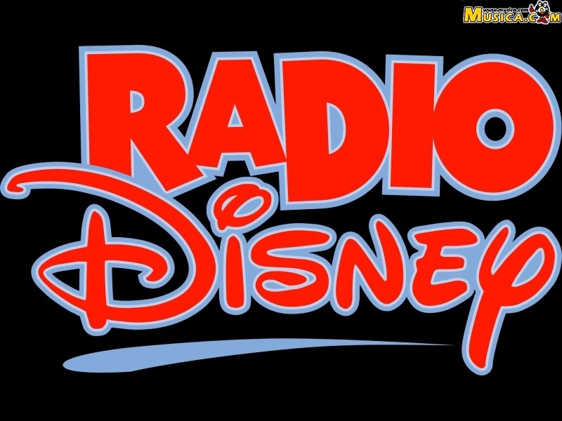 Fondo de pantalla de Radio Disney