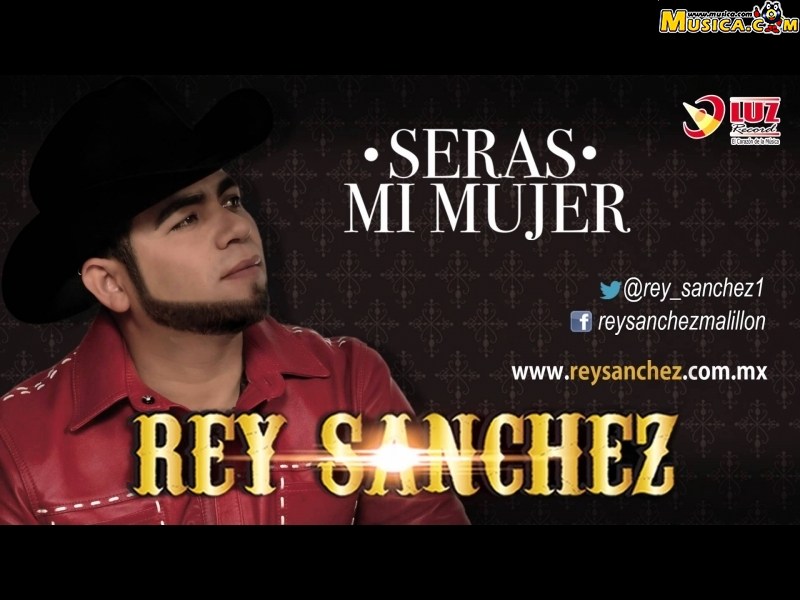 Fondo de pantalla de Rey Sanchez