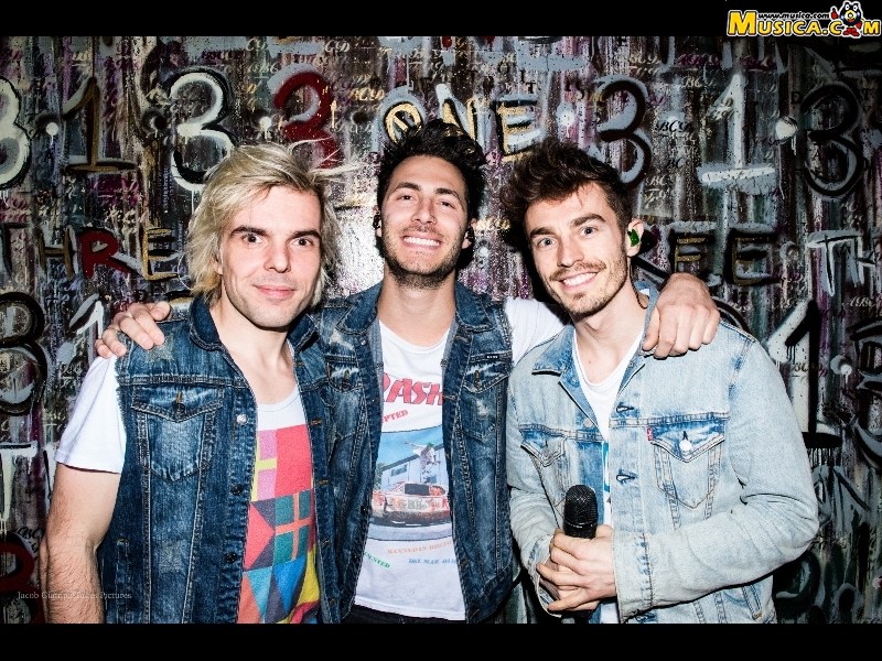 Fondo de pantalla de New Politics