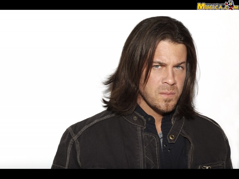 Fondo de pantalla de Christian Kane