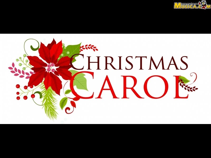 Fondo de pantalla de Christmas Carols
