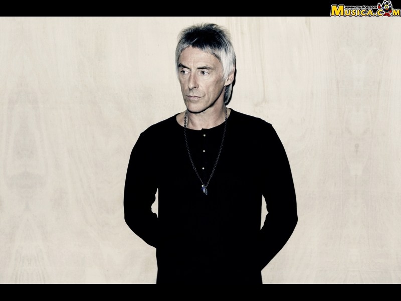 Fondo de pantalla de Paul Weller