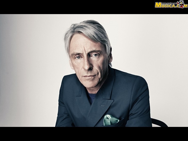 Fondo de pantalla de Paul Weller