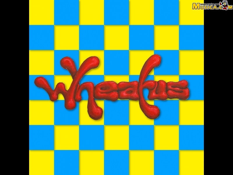 Fondo de pantalla de Wheatus