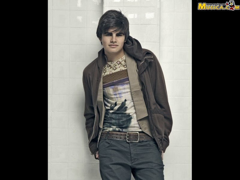 Fondo de pantalla de Jonathan Moly