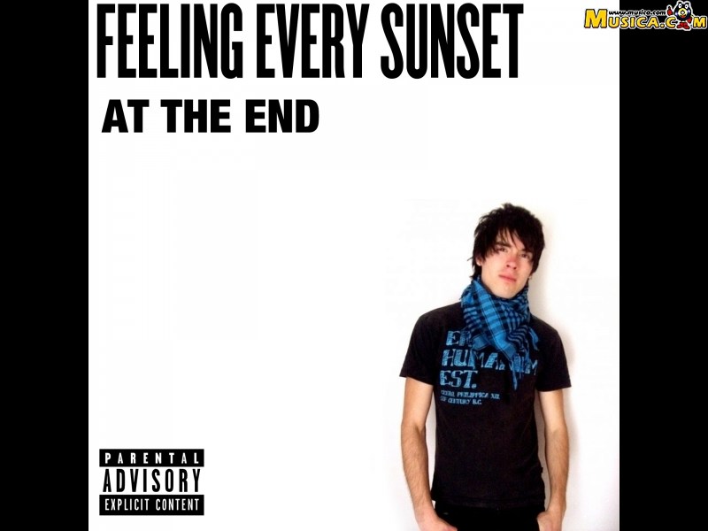 Fondo de pantalla de Feeling Every Sunset