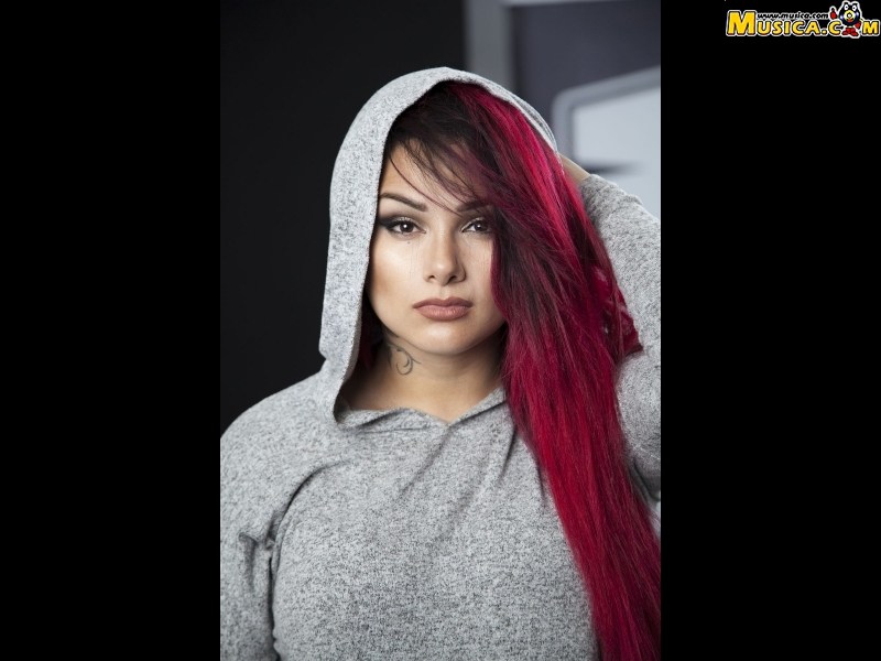 Fondo de pantalla de Snow Tha Product