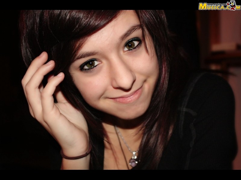 Fondo de pantalla de Christina Grimmie