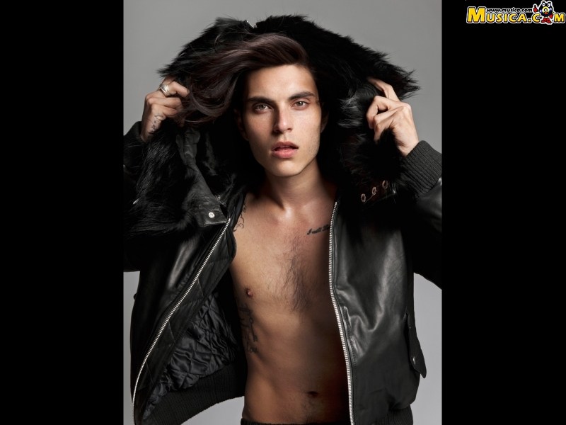 Fondo de pantalla de Samuel Larsen