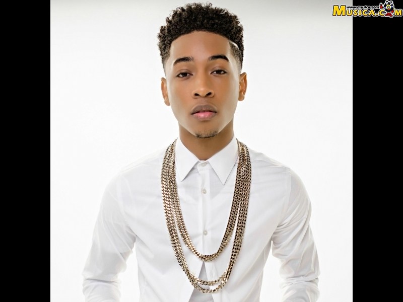 Fondo de pantalla de Jacob Latimore