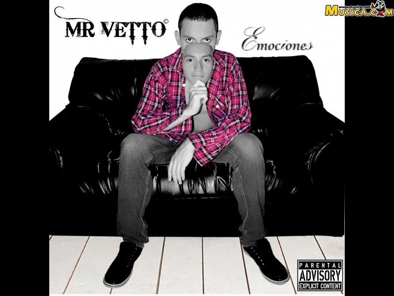 Fondo de pantalla de Mr Vetto