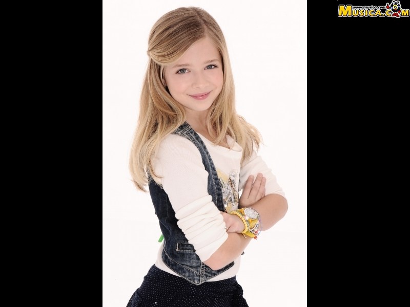 Fondo de pantalla de Jackie Evancho