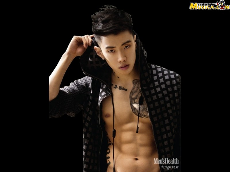 Fondo de pantalla de Jay Park