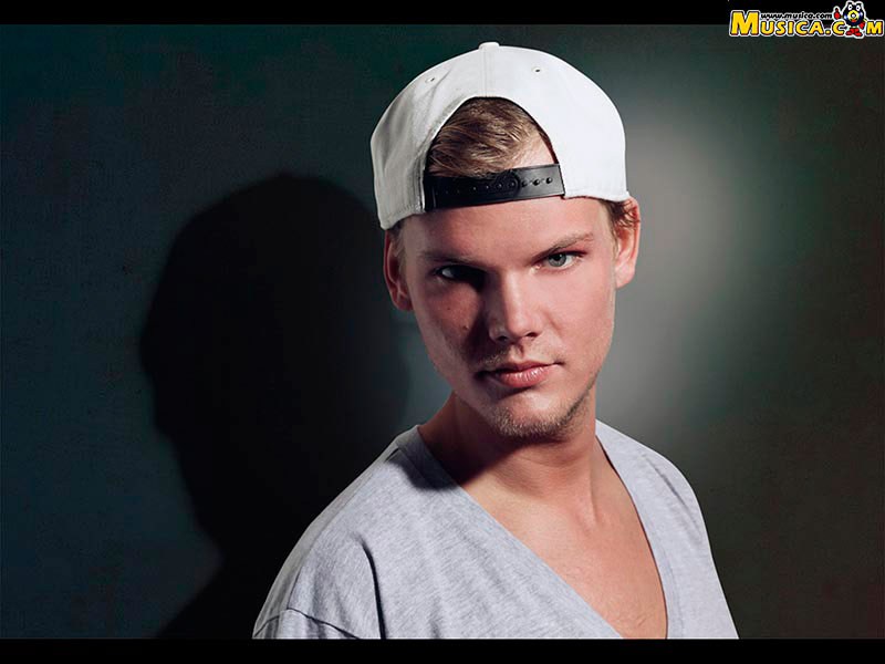 Fondo de pantalla de Avicii