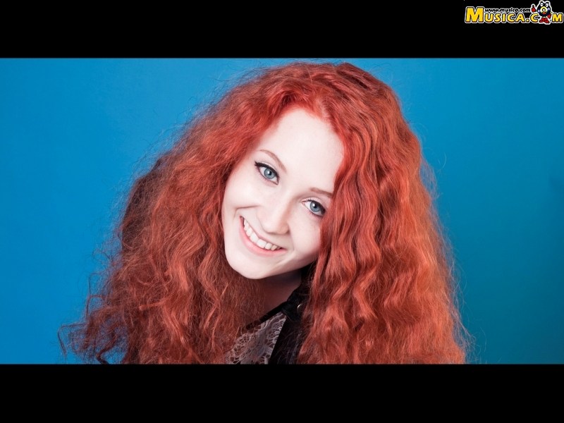 Fondo de pantalla de Janet Devlin