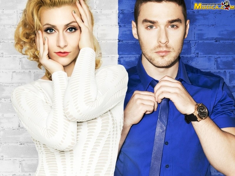 Fondo de pantalla de Karmin