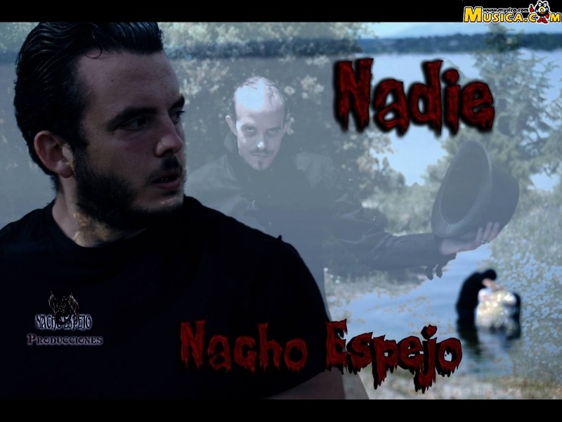 Fondo de pantalla de Nacho Espejo