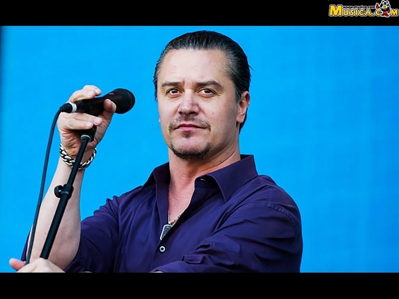 Fondo de pantalla de Mike Patton