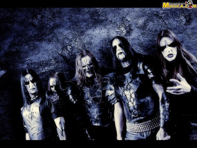 Fondo de pantalla de Dark Funeral