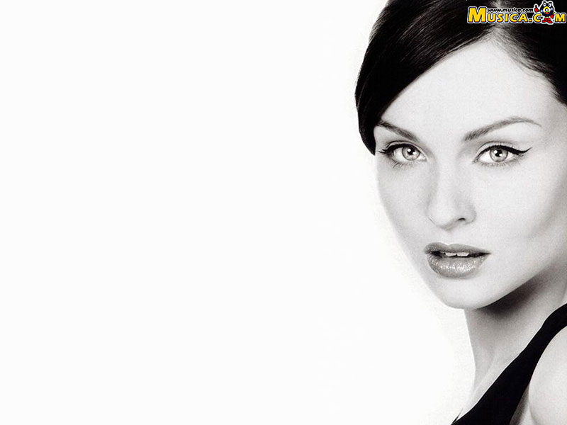 Fondo de pantalla de Sophie Ellis-Bextor