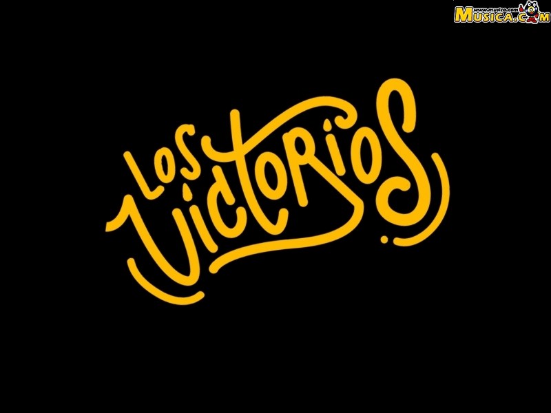 Fondo de pantalla de Los Victorios