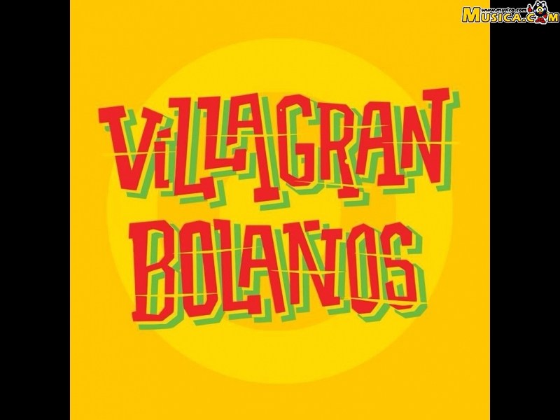 Fondo de pantalla de Villagrán Bolaños
