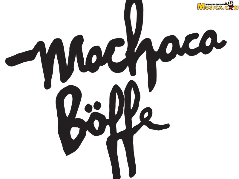 Fondo de pantalla de Machaca Boffe