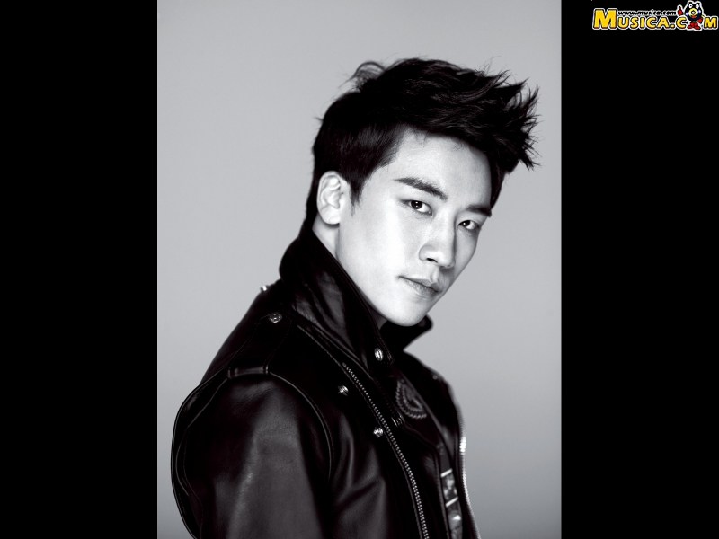 Fondo de pantalla de SeungRi